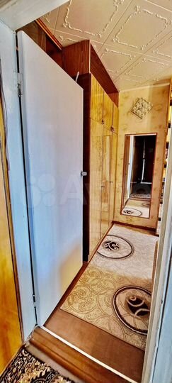 2-к. квартира, 52 м², 8/10 эт.