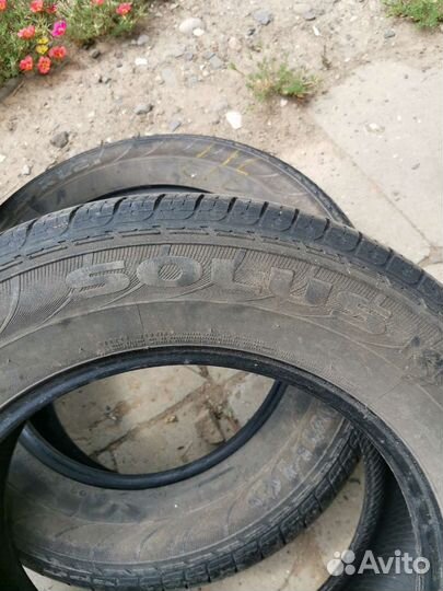 Kumho Solus KH14 235/65 R17
