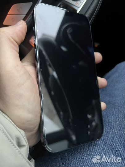 iPhone 13 Pro Max, 128 ГБ