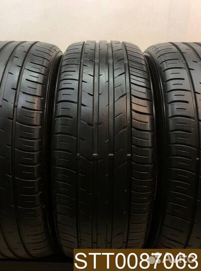 Dunlop SP Sport FM800 215/55 R17 100R