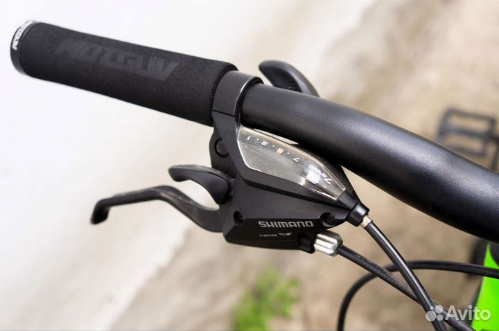 Велосипед Stels Navigator 620 (26-е колеса)