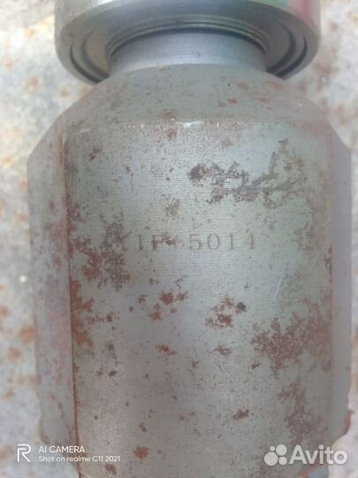 Шрус правый, тойота камри 30х41х20