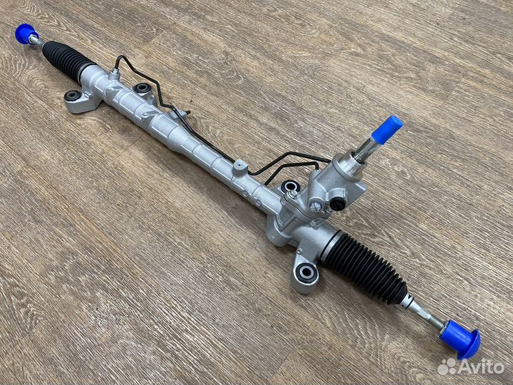 Рулевая рейка Mazda CX-7. Новая. Левый руль