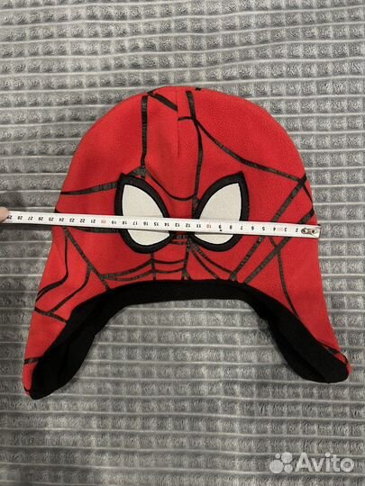 Шапка для мальчика