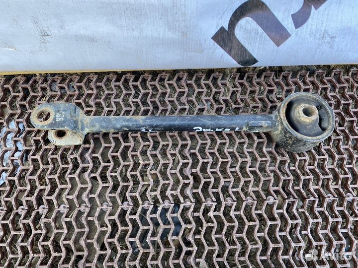 Рычаг задний левый Эпика Chevrolet Epica