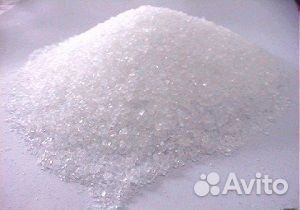 Натрий серноватистокислый 5-водный