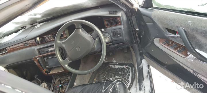 Двигатель 1jz ge vvti