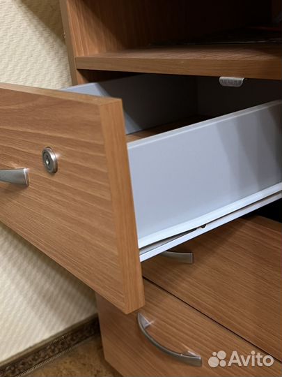 Тумба выкатная