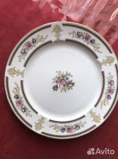 Сервиз sone Япония попредметно