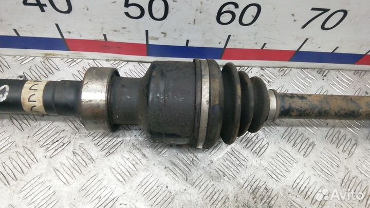 Полуось передняя Mazda 6 (GJ) III (2012–2018)