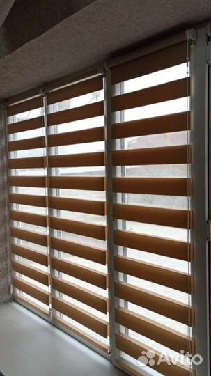 Изготовление жалюзи