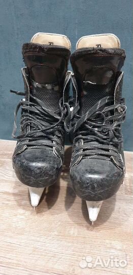 Коньки хоккейные Reebok 20K 8,5D