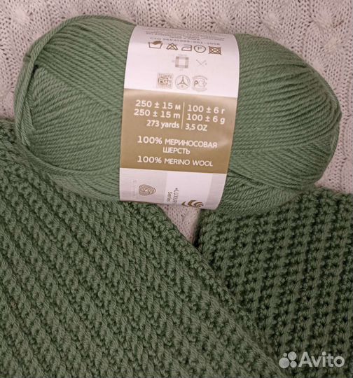 Шапка и снуд для мальчика