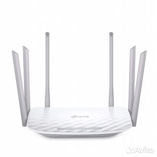 Wifi роутер Tp-link Archer C86