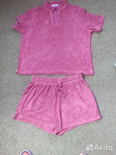 Домашний костюм женский 48 50