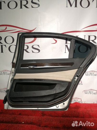 Дверь боковая задняя правая Bmw 7-Series F01
