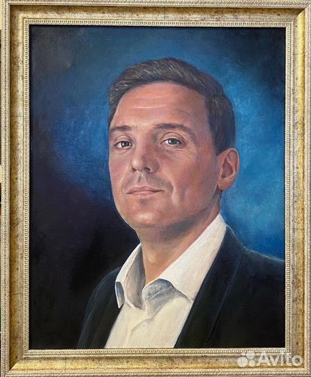 Роспись стен, интерьерные картины, портреты