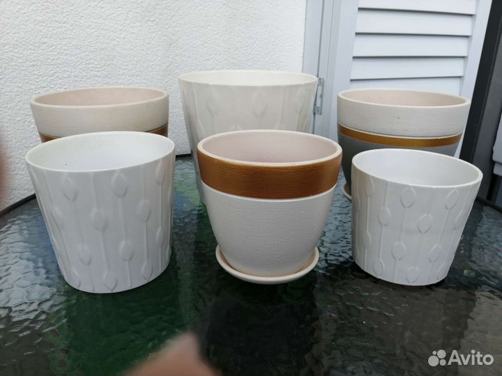 Новое кашпо IKEA