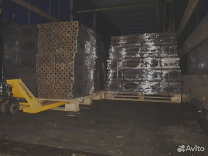 Разнообразие пород дерева для вашего отопления