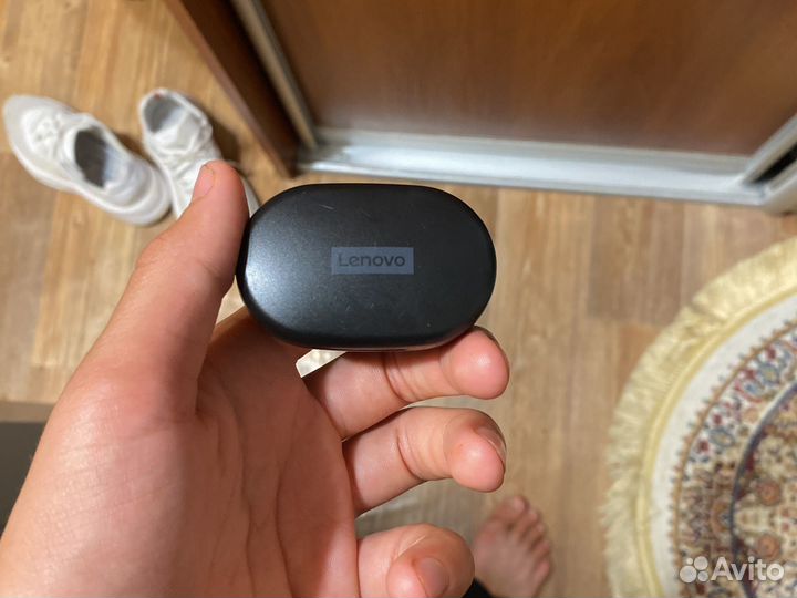 Наушники Lenovo XT91