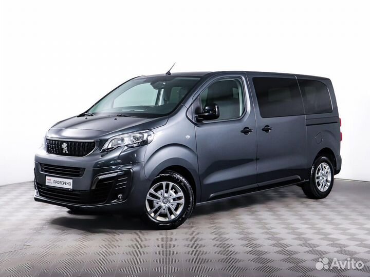 Peugeot traveller 2.0 Peugeot traveller 2.0