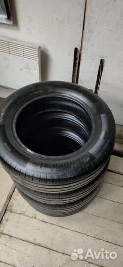 Continental ContiEcoContact 5 195/65 R15 91H