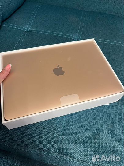 Apple macbook air 13 2020 m1 8gb 512