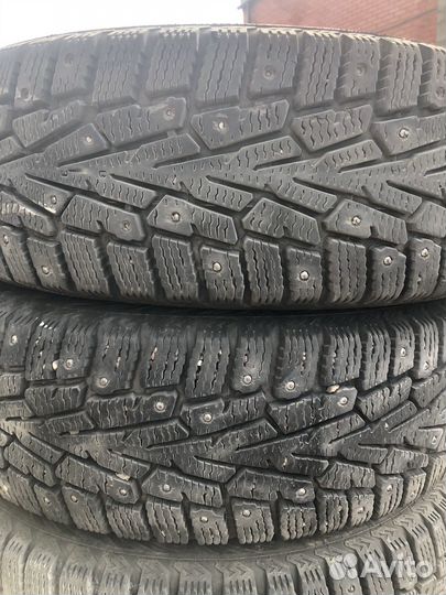 Cordiant Snow Cross 185/65 R14 86T
