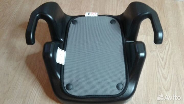 Детское автокресло - бустер от 4 лет - 12