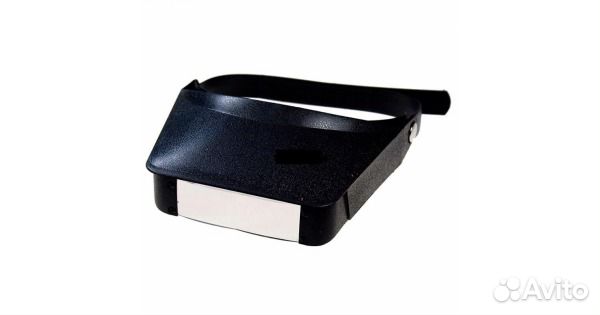 Очки лупы увеличительные, 10554