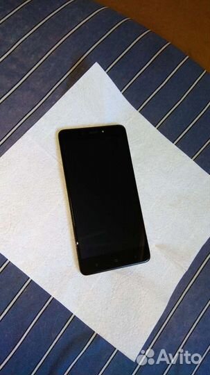 Дисплей тачскрином xiaomi