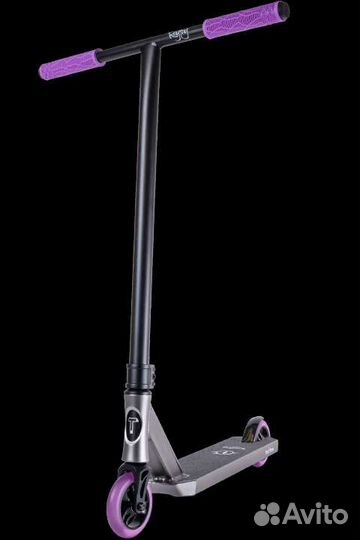 Трюковой самокат Tech Team Ragtag