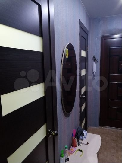 1-к. квартира, 32 м², 1/5 эт.