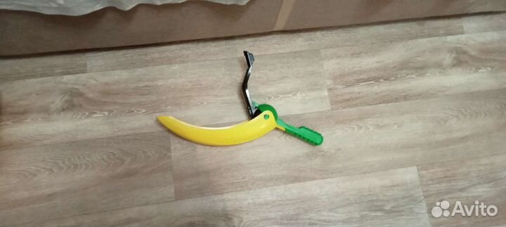 Набор игрушек