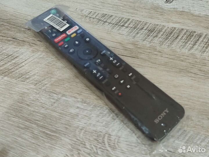 Новый оригинальный пульт ду Sony RMF-TX500E