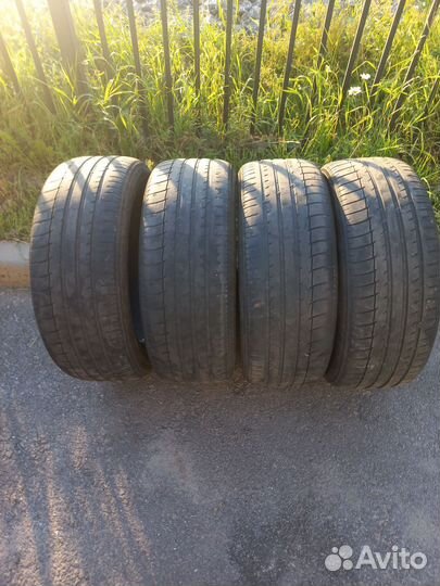 Triangle EffeXSport TH202 215/55 R17