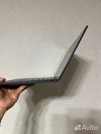 Сенсорный ноутбук Lenovo Flex intel 11gen ChromeOS