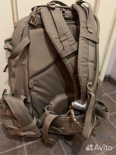 Рюкзак Feline 45л с гидратором