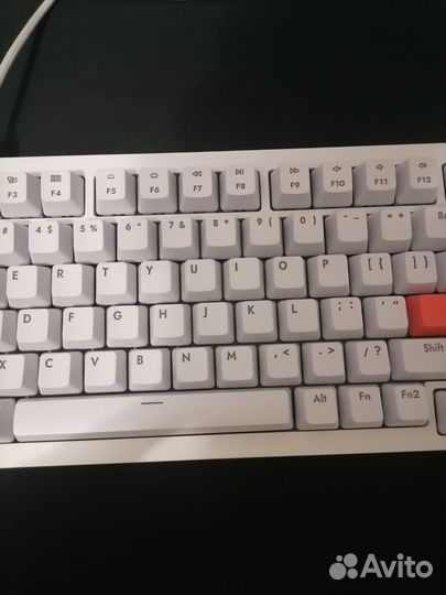 Игровая клавиатура DrunkDeer A75