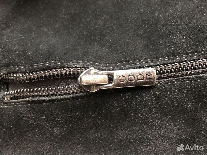 Сапоги женские ботфорты