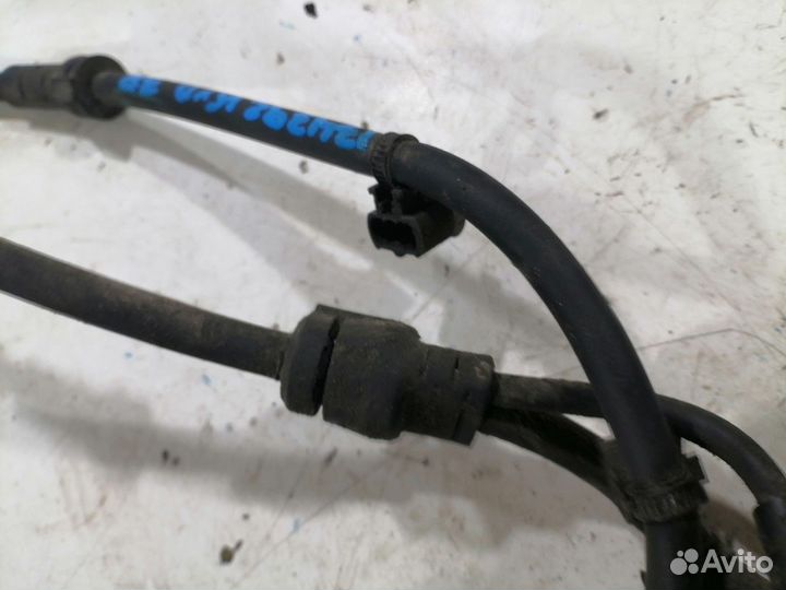 Датчик abs задний правый (Geely Coolray)