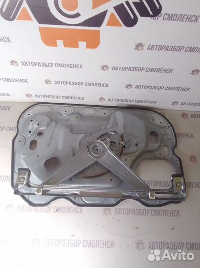 Стеклоподъемник электр. передний правый Ford C-MAX