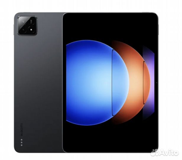 Xiaomi mi pad 6s pro12.4, 8 256 global