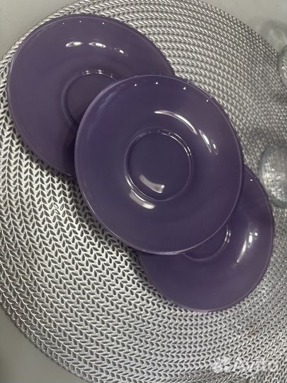 Набор столовой посуды luminarc