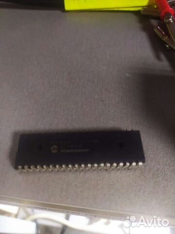Продам микро процесссор