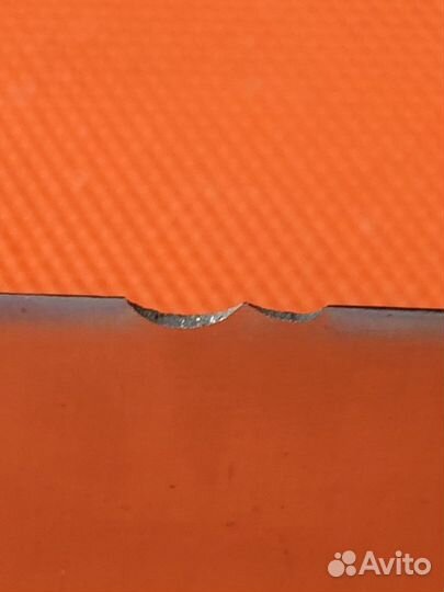 Заточка ножей