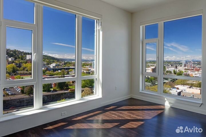 Пластиковые окна от производителя