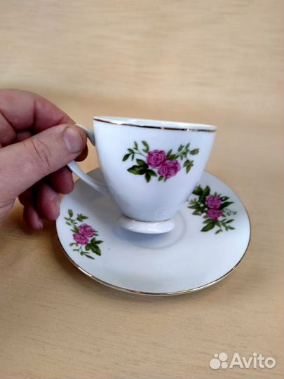 Чайные пары Старый Китай