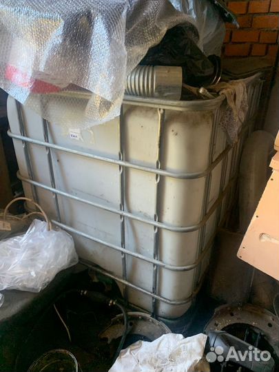 Arctic Claw Winter TXI 18.00