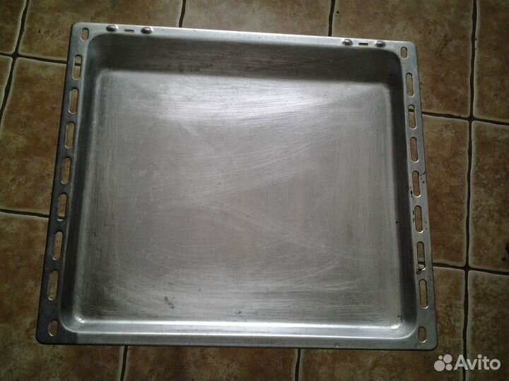 Противень для духовки
